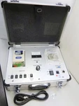 Poertable Test Set & Control System W/ Teco Ev Micro Drive 1HP 4.2 Amp 230V/3PH. Fixed Price $2499.99.