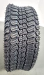 Wanda 15X6.00-6 Lawn Garden Tractor Turf Tire 4 Ply Dot 0322. Fixed Price $44.99.