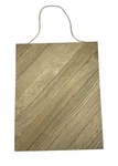 Wooden Craft Plaque 12" X 15" By Hampton Art Hanging Sign Board Read New. Fixed Price $13.99.