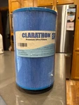 Clarathon Microban Hot Tub Filter Brand New. Fixed Price $20.00.