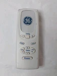 Ge Remote Control Oem WJ26X20522 For Air Conditioners YK4EB1 Free Shipping. Fixed Price $11.99.