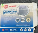 Trane COV03507 Winter Cover Condenser Pv 28HX 26W 23D Innerflow A/c Unit. Fixed Price $60.00.