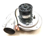 Fasco 702111220 Draft Inducer Blower Motor Assembly 115V 20093602 Used #MG658. Fixed Price $75.00.