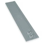 Tempco MSH02261 Ins. Strip Heater, 240V, In. L, 900 Deg F. Fixed Price $39.39.