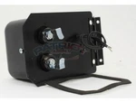 Allanson 2721630 Carlin 100/EZ Transformer 2721-630. Fixed Price $72.38.