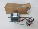 Unused - Fasco D781 Motor. Fixed Price $145.00.