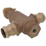 Honeywell Residential PV125P Air Eliminator 1-1/4" Press Connection. Fixed Price $299.25.