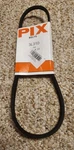 Pix V-belt 3L310 Power Transmission Model Mpn Durable Drive. Fixed Price $8.98.