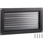 Foundation Flood Vent, 8" Height X 16" Width To Reduce. Fixed Price $47.95.