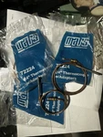 Mars Thermocouple W/adapters 72224. Fixed Price $50.00.