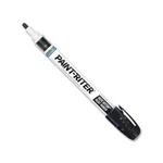 Markal Paint-riter Valve Action Marker Black, 1/8" Tip, Medium Qty 5. Fixed Price $35.00.