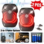 2 Pcs For Car Rat Rodent Deterrent Wire Engine Control Ultrasonic Mouse Repeller. Fixed Price $19.95.
