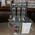 BAYHTR1523BRK 20 Kw Electric Heat Trane Runtru Air Handlers - Housing. Fixed Price $129.99.