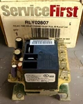 Trane RLY02807 Relay Switch New In Box. Fixed Price $59.46.