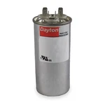 Dayton 6FLP6 Dual Run CAPACITOR,30/3 MFD,4 5/8"H. Fixed Price $26.75.