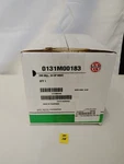 Us Motors/nidec Motor, End Bell, 3/4 Hp 0131M00183 Sealed Box. Fixed Price $331.55.