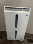 Amway Atmosphere 10-1076 Console Air Purifier Hepa-type Timer Turbo Auto. Fixed Price $224.99.