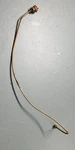 Monitor Mpi 2400 Heater Fuel Supply Delivery Line Inlet Pipe W/gasket Seal. Fixed Price $24.99.