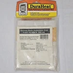 Duraheat Kerosene Heater Replacement Wick DH-160 Dyna Glo Envirotemp Keroworld. Fixed Price $14.99.