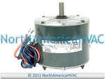 Oem Intertherm Nordyne Fan Motor 1/4 Hp Replaces Genteq 5KCP39HGY293S 622066. Fixed Price $304.99.
