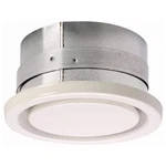 Fantech Mge 4 White Metal 6"DIA Exhaust Grille 15W805. Fixed Price $24.50.