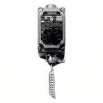 Johnson Controls A19BUC-2C Coiled Bulb Temperature Control, Heat Or Cool, 20. Fixed Price $710.99.