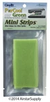 Nu-calgon 61044 Purcool Green Mini Strip Up 5 Ton , Sold Each. Fixed Price $16.20.