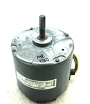 5KCP39KFAB36BS Condenser Motor HC39GE242A 1/4HP 208/230V 825RPM Used #ME230. Fixed Price $139.00.