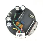 Ge X13 Ecm FM17 230VAC 1HP Ccw Lead End Rotation Used Tested #Z334. Fixed Price $67.15.