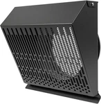 Vent Systems 8" Inch Exhaust Cover With Rubber Gasket - Graphite Black. Fixed Price $89.99.