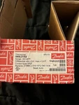 Danfoss 060L2152 KPU19 Refrigeration Thermostat Range -30F 80F Automatic. Fixed Price $70.00.