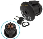 New Mtd Ignition Switch Key For 17AF2ACP138 Troy-bilt Mustang Colt Xp Rzt 50 +. Fixed Price $27.99.