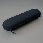 Oral-b Oi Toothbrush 81756197 Pouch Durable Black Compact Storage Travel Case. Fixed Price $15.00.