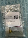 Danfoss Indoor Coil Piston# 076 New.. Fixed Price $12.95.