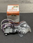 Suntec R642NL 120V Solenoid Shut Off Valve For And B Oil Pumps New. Fixed Price $78.99.