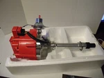 Complete Hei Distributor 65K Coil 7500 Rpm - Chevrolet Chevy Gmc 4.3L 262 V6. Fixed Price $75.00.