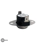 New Therm-o-disc Fan And Limit Thermostat L180-20 Supco Oem. Fixed Price $18.99.