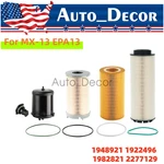 Oil & Fuel Filter Kit For MX-13 Engine 2277129, 1922496, 2234788 1714364 Box. Fixed Price $94.00.
