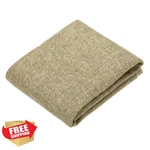 Uxcell Camel Speaker Grill Cloth 40"X58" Fabric Mesh Cover. Fixed Price $27.99.