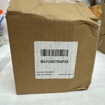 Service First BAYCNDTRAP2A 1/2" Inline Condensate Kit Npt. Fixed Price $40.49.