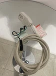 Power Cord Lcdi E250451 10A 120VAC 1200W 18AWG Ele Mfg CAT#0651510LY, Ships Free. Fixed Price $22.85.
