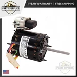 9721 Us-nidec Direct Drive Fan Motor 3.3" 1550/1350 Rpm 60/50 Hz Psc. Fixed Price $108.27.