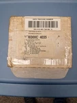 Honeywell VR8300C4035 Standing Pilot Dual Auomatic Gas Valve. Nos. Fixed Price $329.00.