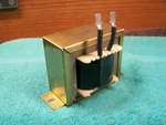 Lennox Armstrong 69H12 Oem Power Choke Transformer Renco RL-5598 10Y66 104007-01. Fixed Price $30.00.