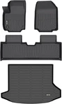 Aipoil Floor Mats & Cargo Liner Set For 2025-26 Chevy Equinox Gmc Terrain. Fixed Price $59.40.