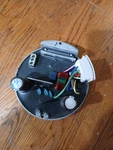 Ge X13 Ecm Motors FM18 230VAC 3/4HP Ccw Rotation Module Only Used Tested. Fixed Price $129.00.