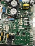 Used Rheem Ruud Emerson EV2037M-C9-191 Variable Frequency Drive Untested. Fixed Price $300.00.