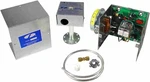 Field Controls CK-41F Kit For Swg, Di Series 24V Gas Systems. Fixed Price $328.37.