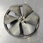 Friedrich 60542004 Condenser Fan Blade Replacement Part Pre-owned. Fixed Price $40.00.