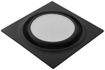 Aero Pure ABF110L6 Designer Series Cfm 0.9 Sone Ceiling - Farmhouse Black. Fixed Price $254.80.
